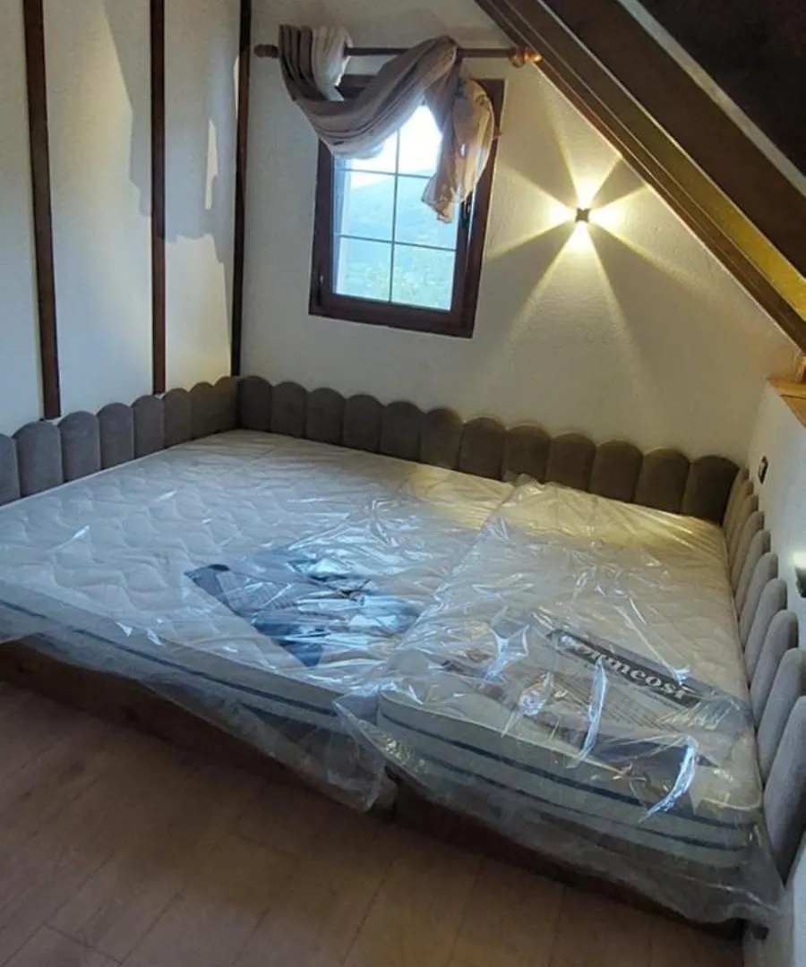 Guest House Kukes