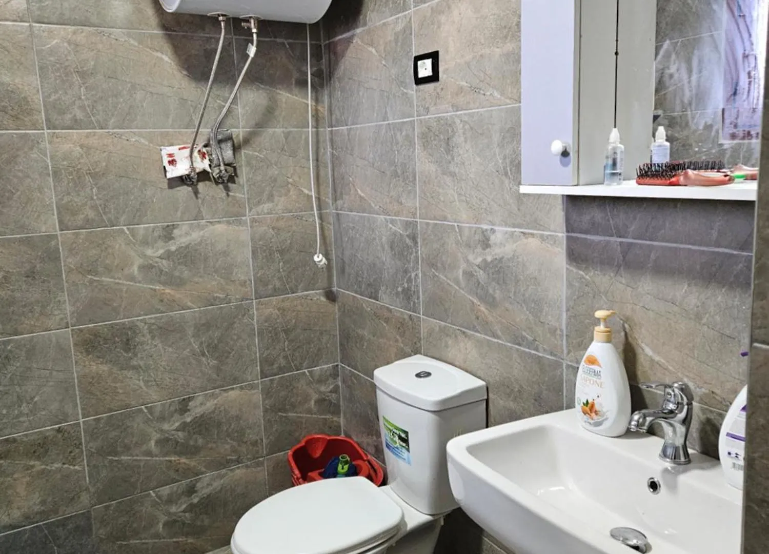 Guest House Kukes 0*,  Arnavutluk