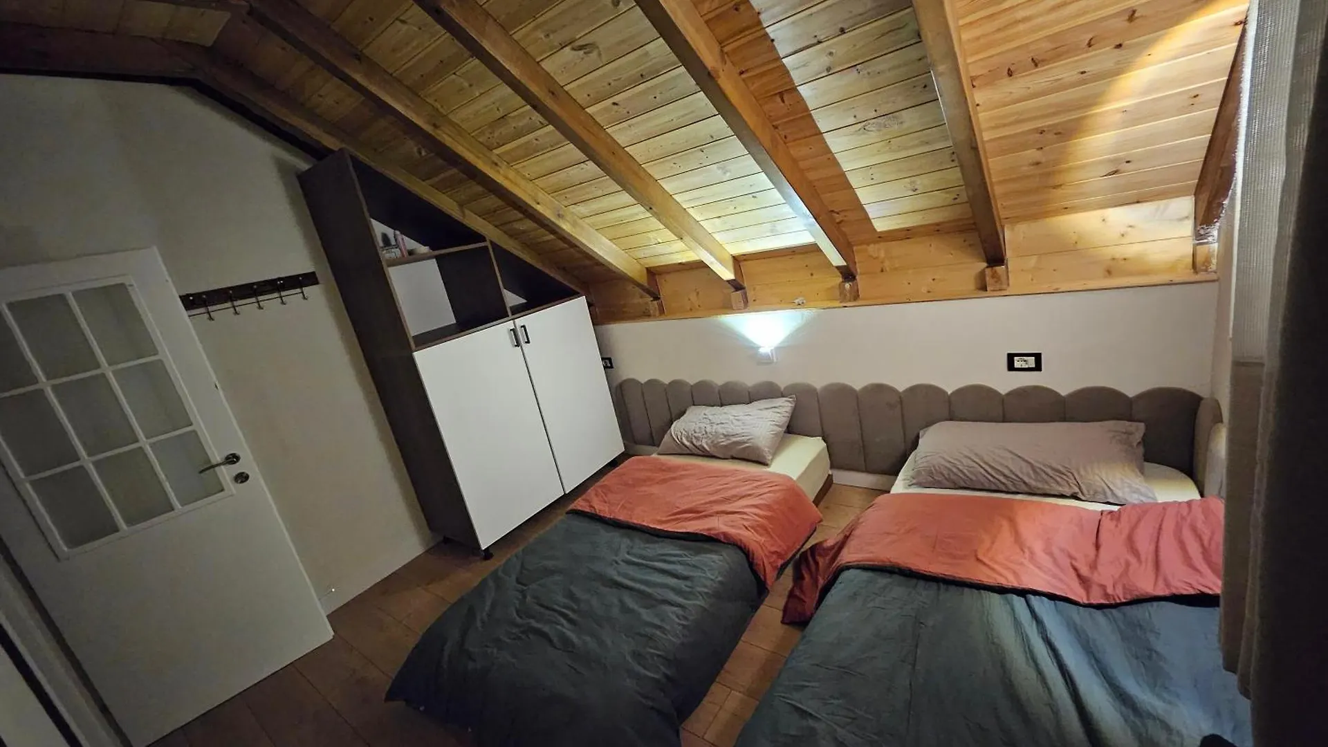 Villa Guest House Kukes